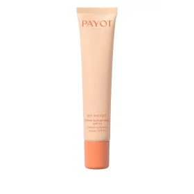 Aufhellende Creme Payot Teintée Éclat 40 ml von Payot, Feuchtigkeitscremes - Ref: M0122147, Preis: 27,35 €, Rabatt: %