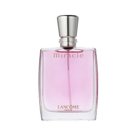 Parfum Femme Lancôme Miracle EDP 100 ml de Lancôme, Eau de parfum - Réf : M0122157, Prix : 103,41 €, Remise : %