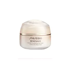 Augenkonturcreme Shiseido Benefiance 15 ml Anti-Falten von Shiseido, Cremes - Ref: M0122265, Preis: 54,74 €, Rabatt: %