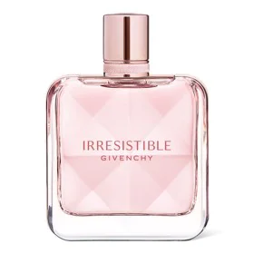 Perfume Mujer Givenchy Irresistible EDT 80 ml de Givenchy, Agua de tocador - Ref: M0122387, Precio: 89,09 €, Descuento: %