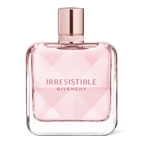 Perfume Mujer Givenchy Irresistible EDT 80 ml de Givenchy, Agua de tocador - Ref: M0122387, Precio: 89,09 €, Descuento: %