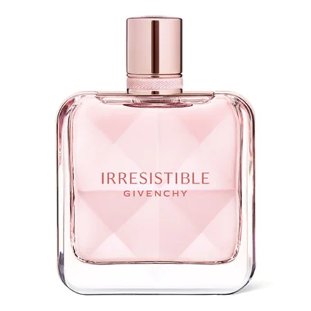 Women's Perfume Givenchy Irresistible EDT 80 ml by Givenchy, Eau de Toilette - Ref: M0122387, Price: 96,22 €, Discount: %