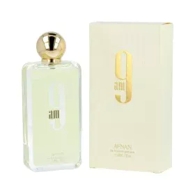 Women's Perfume Afnan 9 Am EDP 100 ml by Afnan, Eau de Perfume - Ref: M0122391, Price: 28,25 €, Discount: %