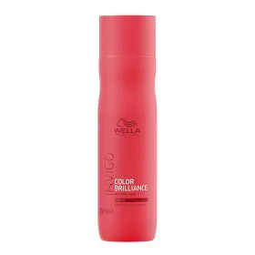 Champú Wella Color Brilliance Protection de Wella, Hidratantes - Ref: M0114381, Precio: 11,12 €, Descuento: %