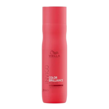 Champô Wella Color Brilliance Protection de Wella, Hidratantes - Ref: M0114381, Preço: 11,12 €, Desconto: %