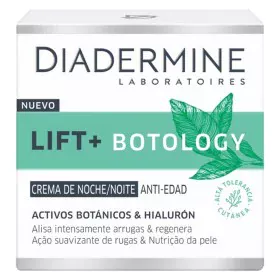 Crema de Noche Diadermine Lift Botology de Diadermine, Hidratantes - Ref: M0122893, Precio: 11,18 €, Descuento: %