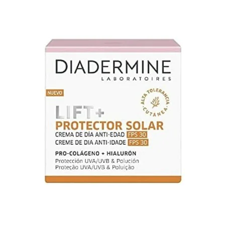 Crème de jour Diadermine Lift Protector Solar Antirides de Diadermine, Hydratants - Réf : M0122895, Prix : 11,65 €, Remise : %