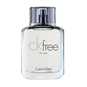 Profumo Uomo Calvin Klein CK Free EDT 30 ml di Calvin Klein, Eau de Toilette - Rif: M0122950, Prezzo: 20,67 €, Sconto: %