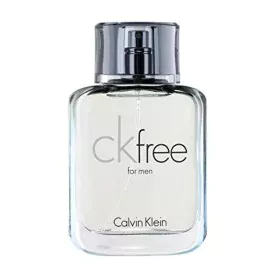 Perfume Homem Calvin Klein CK Free EDT 30 ml de Calvin Klein, Água-de-colónia - Ref: M0122950, Preço: 20,67 €, Desconto: %