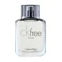 Herrenparfüm Calvin Klein CK Free EDT 30 ml von Calvin Klein, Eau de Toilette - Ref: M0122950, Preis: 20,67 €, Rabatt: %