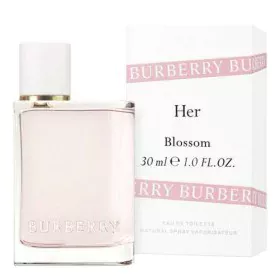 Perfume Mujer Burberry BURBERRY HER EDT de Burberry, Agua de tocador - Ref: M0122959, Precio: 75,67 €, Descuento: %