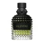 Perfume Homem Valentino EDT 50 ml Born in Roma de Valentino, Água-de-colónia - Ref: M0123075, Preço: 73,51 €, Desconto: %