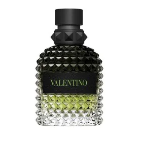 Parfum Homme Valentino EDT 50 ml Born in Roma de Valentino, Eau de toilette - Réf : M0123075, Prix : 73,51 €, Remise : %