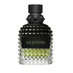 Men's Perfume Valentino EDT 50 ml Born in Roma by Valentino, Eau de Toilette - Ref: M0123075, Price: 73,51 €, Discount: %