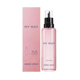 Perfume Mulher Armani My Way EDP 100 ml de Armani, Água de perfume - Ref: M0123096, Preço: 104,34 €, Desconto: %