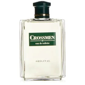 Herrenparfüm Crossmen EDT 200 ml von Crossmen, Eau de Toilette - Ref: M0123152, Preis: 10,95 €, Rabatt: %