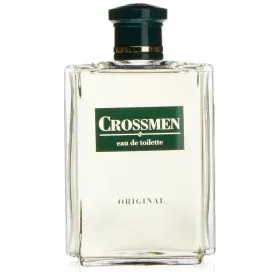 Profumo Uomo Crossmen EDT 200 ml di Crossmen, Eau de Toilette - Rif: M0123152, Prezzo: 10,95 €, Sconto: %