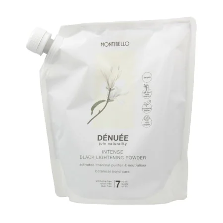 Lightener Montibello Dénuée Intense by Montibello, Colour Removers - Ref: M0123276, Price: 41,77 €, Discount: %