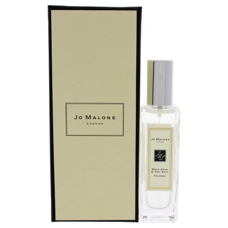 Perfume Unisex Jo Malone Wood Sage & Sea Salt EDC de Jo Malone, Agua de perfume - Ref: M0123288, Precio: 71,18 €, Descuento: %