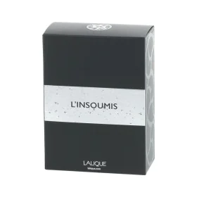 Profumo Uomo Lalique L'Insoumis di Lalique, Eau de Parfum - Rif: M0123377, Prezzo: 42,23 €, Sconto: %