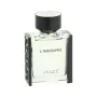 Parfum Homme Lalique L'Insoumis de Lalique, Eau de parfum - Réf : M0123377, Prix : 42,23 €, Remise : %