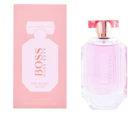 Parfum Femme Hugo Boss 10007341 EDT de Hugo Boss, Eau de parfum - Réf : M0123379, Prix : 94,59 €, Remise : %