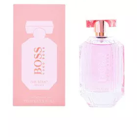 Perfume Mulher Hugo Boss 10007341 EDT de Hugo Boss, Água de perfume - Ref: M0123379, Preço: 94,59 €, Desconto: %