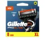 Shaving Razors Gillette Fusion Proglide by Gillette, Men - Ref: M0123396, Price: 39,93 €, Discount: %