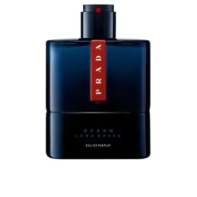 Parfum Homme Prada Luna Rossa Ocean Eau de Parfum EDP de Prada, Eau de parfum - Réf : M0123414, Prix : 87,51 €, Remise : %