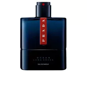 Men's Perfume Prada Luna Rossa Ocean Eau de Parfum EDP by Prada, Eau de Perfume - Ref: M0123414, Price: 87,51 €, Discount: %