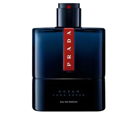 Perfume Hombre Prada Luna Rossa Ocean Eau de Parfum EDP de Prada, Agua de perfume - Ref: M0123414, Precio: 87,51 €, Descuento: %