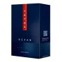 Herrenparfüm Prada Luna Rossa Ocean Eau de Parfum EDP von Prada, Eau de Parfum - Ref: M0123414, Preis: 87,51 €, Rabatt: %