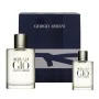 Men's Perfume Set Giorgio Armani Acqua Di Gio by Giorgio Armani, Eau de Cologne - Ref: M0123456, Price: 127,86 €, Discount: %