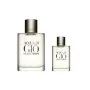 Men's Perfume Set Giorgio Armani Acqua Di Gio by Giorgio Armani, Eau de Cologne - Ref: M0123456, Price: 127,86 €, Discount: %