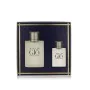 Men's Perfume Set Giorgio Armani Acqua Di Gio by Giorgio Armani, Eau de Cologne - Ref: M0123456, Price: 127,86 €, Discount: %