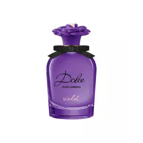 Women's Perfume D&G Dolce Violet EDT by D&G, Eau de Perfume - Ref: M0123509, Price: 65,19 €, Discount: %