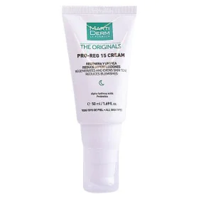 Crema Regeneradora Martiderm The Originals de Martiderm, Hidratantes - Ref: M0123524, Precio: 26,24 €, Descuento: %