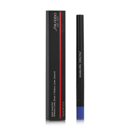 Crayon pour les yeux Shiseido Kajal InkArtist de Shiseido, Peignoirs de bain - Réf : M0123545, Prix : 21,30 €, Remise : %