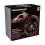 Volant pour voiture de course Thrustmaster Ferrari 458 Challenge Wheel Add-On de Thrustmaster, Accessoires - Réf : M0300048, ...