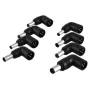 Laptop Charger Ewent EW3966 90W 90 W by Ewent, Chargers and charging stands - Ref: M0300062, Price: 29,55 €, Discount: %