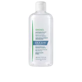 Shampoo Ducray Sensinol 400 ml von Ducray, Shampoos - Ref: M0114504, Preis: 18,32 €, Rabatt: %