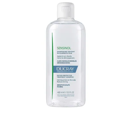 Champú Ducray Sensinol 400 ml de Ducray, Champús - Ref: M0114504, Precio: 19,34 €, Descuento: %