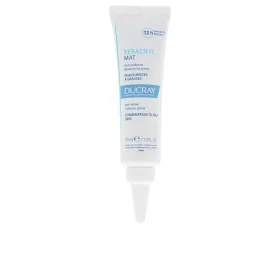 Crème visage Ducray Keracnyl Mat de Ducray, Hydratants - Réf : M0114505, Prix : 15,85 €, Remise : %