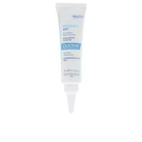 Crème visage Ducray Keracnyl Mat de Ducray, Hydratants - Réf : M0114505, Prix : 15,85 €, Remise : %