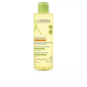 Shower Oil A-Derma 3455534 by A-Derma, Shower Oils - Ref: M0114507, Price: 20,42 €, Discount: %