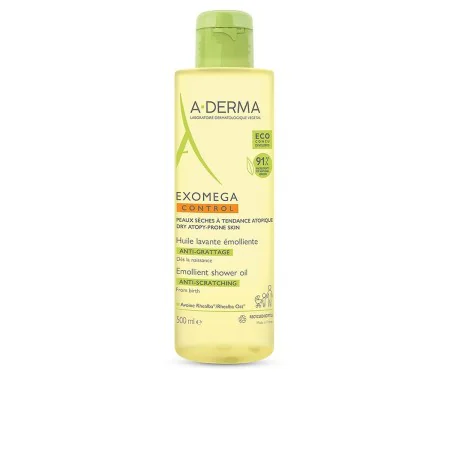 Aceite de Ducha A-Derma 3455534 de A-Derma, Aceites de ducha - Ref: M0114507, Precio: 20,46 €, Descuento: %