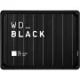 Disco Duro Externo Western Digital WDBA3A0040BBK-WESN 4 TB HDD Preto de Western Digital, Discos rígidos exteriores - Ref: M03...