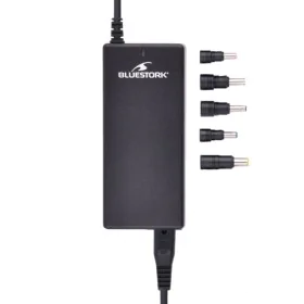 Laptop Charger Bluestork PW-NB-90-ACER-DELL 90 W by Bluestork, Chargers and charging stands - Ref: M0303637, Price: 57,77 €, ...