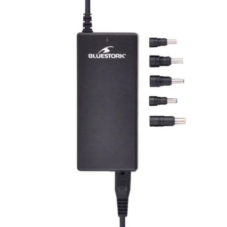 Chargeur d'ordinateur portable Bluestork PW-NB-90-ACER-DELL 90 W de Bluestork, Chargeurs et socles de charge - Réf : M0303637...