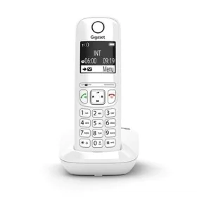 Téléphone Sans Fil Gigaset AS690 de Gigaset, Combinés et chargeurs supplémentaires - Réf : M0303638, Prix : 28,57 €, Remise : %